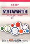 5.Sınıf Matematik Konu Anlatımlı