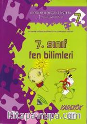 7. Sınıf Fen Bilimleri Konu Anlatımlı