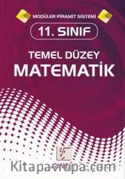 11. Sınıf Temel Düzey Matematik Konu Anlatımlı