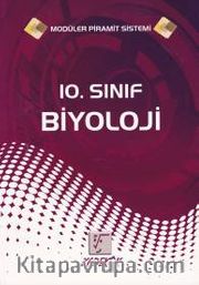 10. Sınıf Biyoloji 