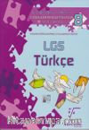 8. Sınıf LGS Türkçe Konu Anlatımlı 