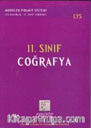 11. Sınıf Coğrafya Konu Anlatımlı 