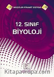12. Sınıf Biyoloji Konu Anlatımlı 