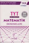 YKS TYT Matematik Denemeleri
