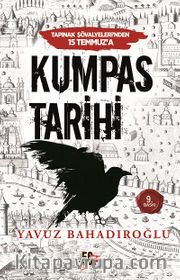 Tapınak Şövalyelerinden 15 Temmuz’a Kumpas Tarihi