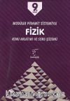 9. Sınıf Fizik Konu Anlatımlı 