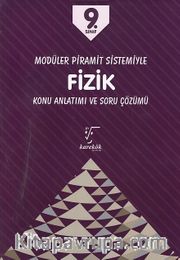 9. Sınıf Fizik Konu Anlatımlı 