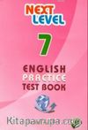 7. Sınıf Next Level English Practice Test Book 