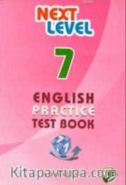 7. Sınıf Next Level English Practice Test Book 