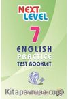 7. Sınıf Next Level English Practice Test Booklet