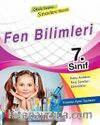 7. Sınıf Fen Bilimleri Konu Anlatımlı 