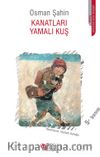 Kanatları Yamalı Kuş