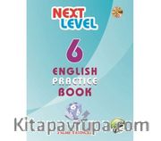 6. Sınıf Next Level English Practice Book