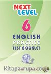 6. Sınıf Next Level English Practice Test Booklet 