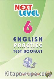 6. Sınıf Next Level English Practice Test Booklet 