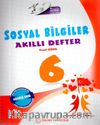 6. Sınıf Sosyal Bilgiler Akıllı Defter