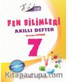 7. Sınıf  Fen Bilimleri Akıllı Defter