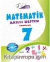 7. Sınıf Matematik Akıllı Defter