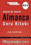 Almanca Soru Kitabı A2.2