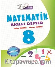 8.Sınıf Matematik Akıllı Defter