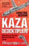 Kaza Dedektifleri & Dünyanın En Gizemli Hava Kazalarının İzinde