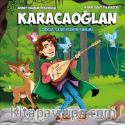 Karacaoğlan / Doğa Sevgisinin Önemi
