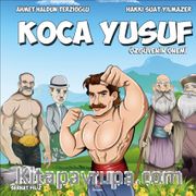 Koca Yusuf <br /> Özgüvenin Önemi