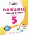 5. Sınıf Fen Bilimleri Akıllı Defter