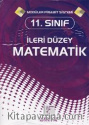 11.Sınıf İleri Düzey Matematik Konu Anlatımlı
