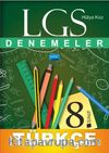  8. Sınıf LGS Türkçe Denemeler