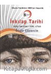 8. Sınıf SBS'ye Hazırlık İnkılap Tarihi Konu Anlatımlı Soru Kitabı