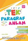 Ortaokul Tek Paragraf Anlam Konu Anlatımı