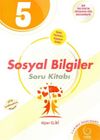 5. Sınıf Sosyal Bilgiler Soru Kitabı