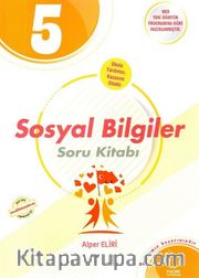 5. Sınıf Sosyal Bilgiler Soru Kitabı