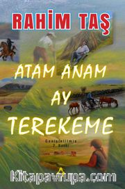 Atam Anam Ay Terekeme
