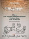 Eski Anadolu Siyasi Tarihi Kitap 1: Eski Taş Devri'nden Hitit Devletinin Yıkılışına Kadar (M. Ö. 60.000 -1180)