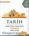 9. Sınıf Tarih Konu Kitabı