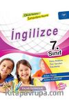 7.Sınıf İngilizce Konu Anlatımlı
