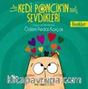 Kedi Ponçik’in Sevdikleri / Renkler