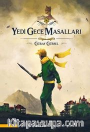 Yedi Gece Masalları