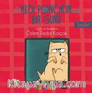 Kedi Ponçik’in Bir Günü / Şekiller