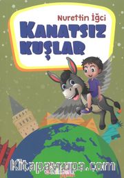 Kanatsız Kuşlar