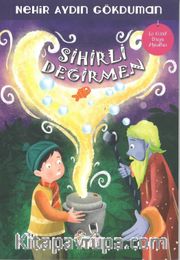 Sihirli Değirmen