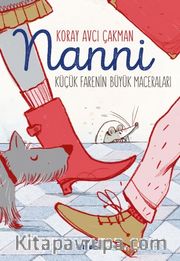 Nanni <br /> Küçük Farenin Büyük Maceraları