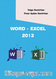 WORD EXCE L 2013
