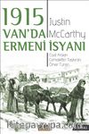 1915 Van'da Ermeni İsyanı