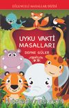 Uyku Vakti Masalları