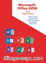OFFICE 2016