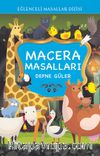 Macera Masalları