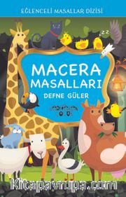 Macera Masalları